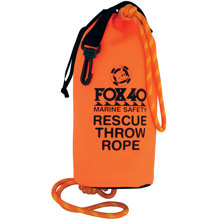 Fox 40 Marine Rescue Throw Ora Picture