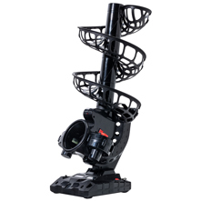 Franklin Proshot Pickleballer Picture
