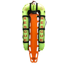 Firstwatch Backboard Flotation Picture