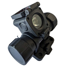 Firstwatch NVG Mount Helmet He Picture
