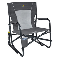 GCI Outdoor FirePit Rocker Cha Picture