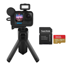 GoPro HERO12 Creator Edition C Picture