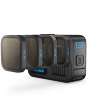 GoPro HB Series ND Filter Kit Picture