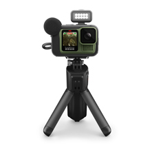 GoPro HERO13 Black Creator Edi Picture
