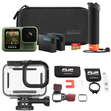 GoPro Hero 13 Accessory Bundle Picture