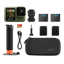 GoPro HERO13 Black Camera Acce Picture