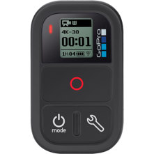 GoPro Smart Remote - ARMTE-002 Picture