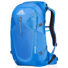 gregory 30l anode backpack