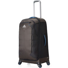 gregory travel luggage