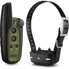 Garmin Sport PRO Bundle Picture