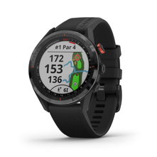 Garmin Approach S62 Premium GP Picture