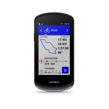 Garmin Edge 1040 GPS Bike Comp Picture