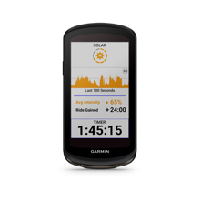 Garmin Edge 1040 Solar GPS Bik Picture