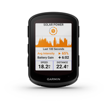 Garmin Edge 840 Solar GPS Touc Picture