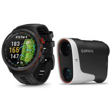 Garmin Approach S70 47mm GPS G Picture