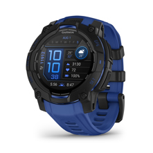 Garmin Instinct AMOLED GPS Sma Picture