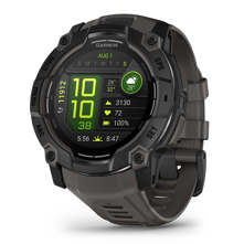 Garmin Instinct 3 50mm AMOLED  Picture