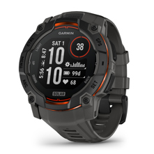 Garmin Instinct 3 50mm Solar G Picture