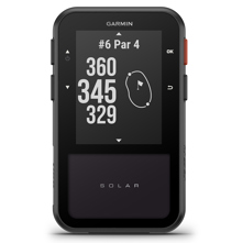 Garmin Approach G20 Solar GPS  Picture