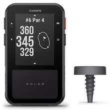 Garmin Approach G20 Solar GPS  Picture