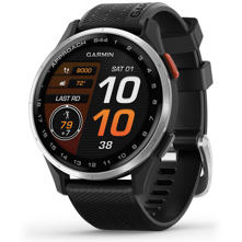 Garmin Approach S44 43mm AMOLE Picture