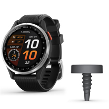 Garmin Approach S44 43mm AMOLE Picture