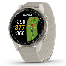 Garmin Approach S50 43mm AMOLE Picture