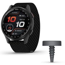 Garmin Approach S50 43mm AMOLE Picture