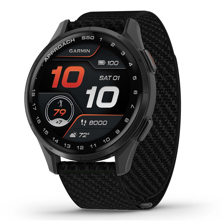 Garmin Approach S50 43mm AMOLE Picture