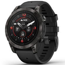 Garmin Epix Pro Gen Sapphire Edition 47mm GPS Smartwatch