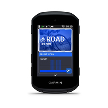 Garmin Edge 550 GPS Cycling Co Picture