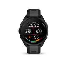 Garmin Forerunner 165 Music GP Picture
