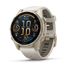 Garmin fenix 8 Sapphire GPS Sm Picture