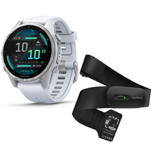 Garmin fenix 8 AMOLED GPS Smar Picture