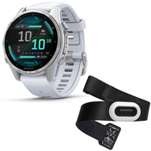 Garmin fenix 8 AMOLED GPS Smar Picture