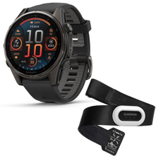 Garmin fenix 8 Sapphire GPS Sm Picture