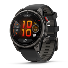 Garmin fenix 8 Pro AMOLED Sapp Picture