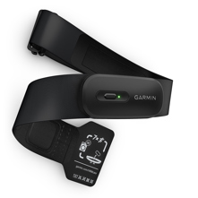 Garmin HRM 200 Heart Rate Monitor