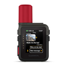 Garmin inReach Mini 3 Plus SOS Picture