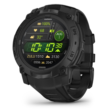 Garmin Instinct 3 50mm AMOLED  Picture