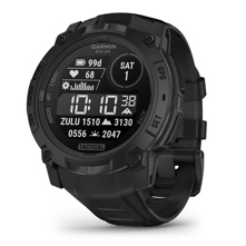 Garmin Instinct 3 Solar Tactic Picture