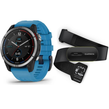 Garmin Quatix 7 Marine GPS Sol Picture