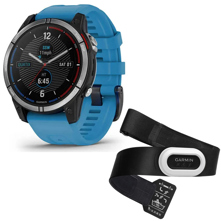 Garmin Quatix 7 Marine GPS Sma Picture