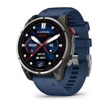 Garmin Quatix 8 Pro 47mm AMOLE Picture