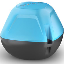 Garmin STRIKER Cast with GPS Picture
