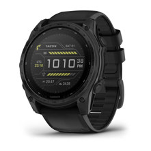 Garmin tactix 8 51mm Solar Tac Picture