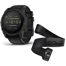 Garmin tactix 8 51mm Solar Tac Picture