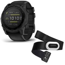 Garmin tactix 8 51mm Solar Tac Picture