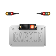 Garmin zumo R1 Motorcycle Rada Picture