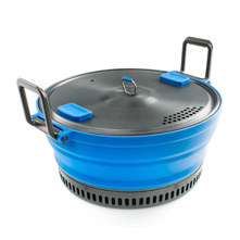 GSI Outdoors Escape HS 2L Cook Picture